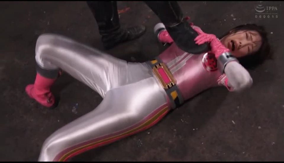 GHNU-54 The Story of Being the President of the Evil Organization after Reincarnated! This is Presidential Order! Don’t care about Red o