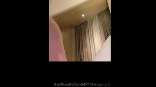  fetish Fatima Segovia @fatimasegoviavip  My First EVER Anal Sextape B?G [SD 720p] 2025 fetish -6