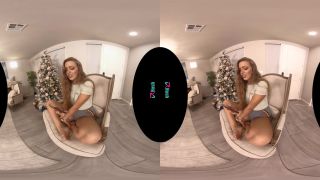 hardcore teen porn 12 reality | Ashley Red - When Is Your Sister Getting Back? [VRHush / UltraHD 2K / 1920p / VR] | ultrahd 2k-0