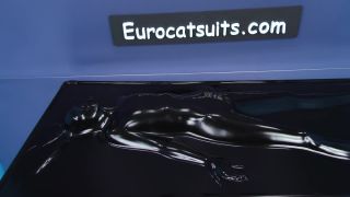 best feet fetish How long will vacuum last in airtight latex vacbed?, fetish on fetish porn-6