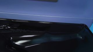 best feet fetish How long will vacuum last in airtight latex vacbed?, fetish on fetish porn-7