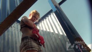  voyeur |  Voyeur Hidden-Zone Beach Cabin – hz_Bc2268 (AVI, FullHD, 1920×1080) | voyeur-0