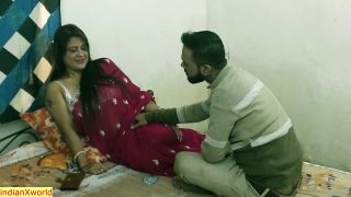 [GetFreeDays.com] Indian xxx hot milf bhabhi has hardcore sex with nri devar ben hardcore porn movie-1