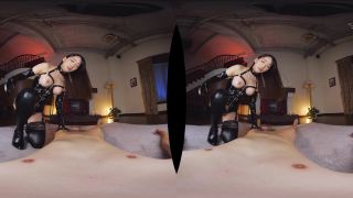 TMAVR-090 B – Virtual Reality JAV vr -5