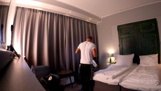 7185 Porn Casting with Kathy D  Snake Dave 1080p-3