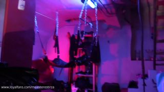 MISTRESS TIRZA AnAL SLUT TrainiNG for WANkerS (Femdom porn)-9