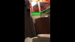 Toilet Indoor – Spanish toilet 9 | voyeur | voyeur-3