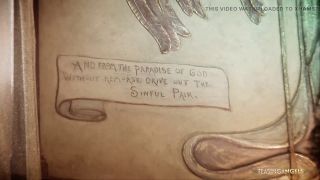 Sexy nette girls love getting fucked by two guys together orgy....-0