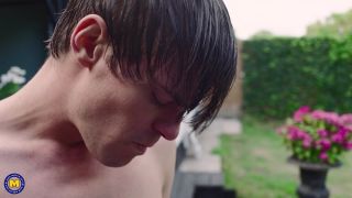 Let&#039;s do anal - Mature Valentina Babe loves to have anal sex with her toy boy - [Hardcore porn]-9
