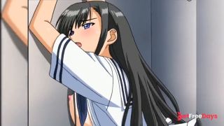 [GetFreeDays.com] School girl having fun in changing room Sex Film June 2023-4