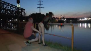 Fisting By The Embankment Video Sex Download Porn-8