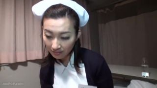 GG-152 Our Treatment Soap Married Nurse Sex Online Porn F...-1