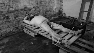 Femdom Porn Inmate Fetlife – My First Encounter With The Big Gegene-1