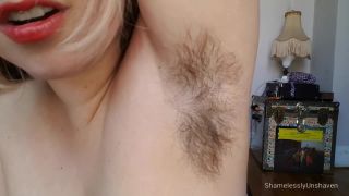 adult xxx video 37 Shamelesslyunshaven – Clean My Sweaty Armpits Gentle Gfe - ass spreading - big ass porn lesbian tongue fetish-5