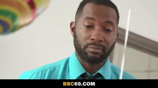 Big Dick RAVEN LANES ASS IS THE BIRTHDAY GIFT - Tee Reel, Raven Lane - Raven Black-1
