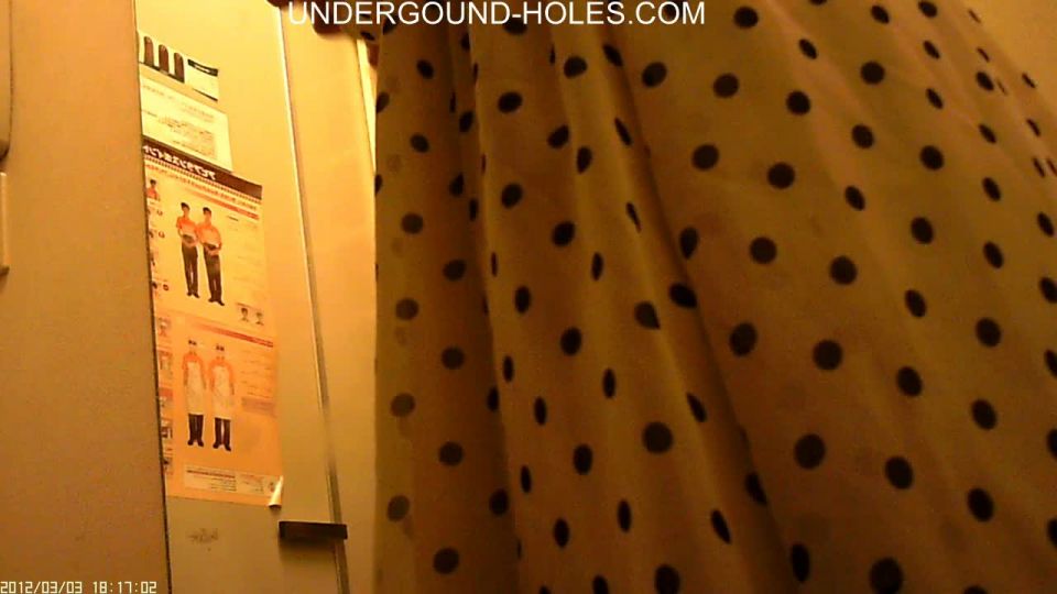 Online Voyeur digi-tents Changing 23 – 17310003 - digi-tents