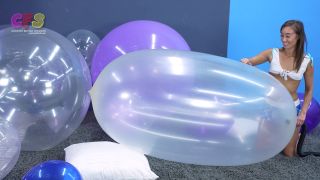 Lesbian girls  Custom Fetish - Christy Loves You on the MOAB 4K - Fetish   Fetish-1