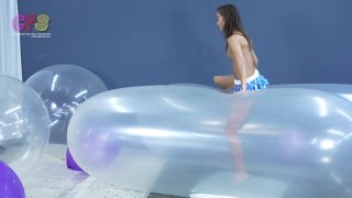 Lesbian girls  Custom Fetish - Christy Loves You on the MOAB 4K - Fetish   Fetish-8