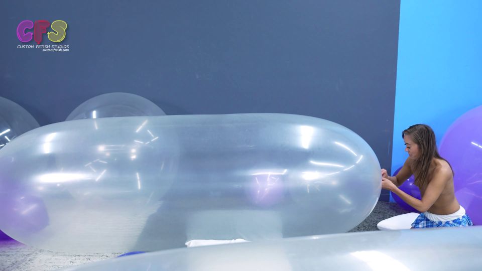 Lesbian girls  Custom Fetish - Christy Loves You on the MOAB 4K - Fetish   Fetish