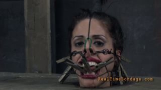 RealTimeBondage HEVC 2010-03-12 - Top Dollar - Lavender Rayne - Part 3-3