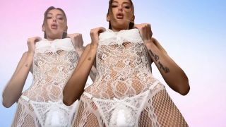 BrattyKiki Your call to prayer (Femdom porn)-3
