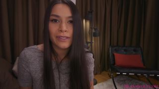 xxx video 17 Meana Wolf - Inner Demon | blowjob | femdom porn sensual blowjob-1