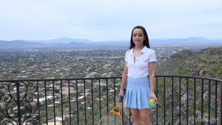  FTVGirls presents Lana - Alaskan Exotica - A Very Sexy Teen Mix 10 - , teens on teen-2