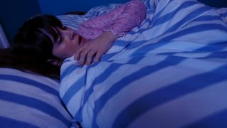 Sydney Harwin – Bunking With Your Pregnant Horny Sister.-0