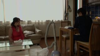 Kazama Yumi This Auntie Is A Former Slut And She's So Sexy That Her Super (Mature porn)-1