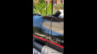 Latex Heavy Rubber Treatment Quick View Porn - New Sex Vi...-5