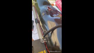 Latex Heavy Rubber Treatment Quick View Porn - New Sex Vi...-8