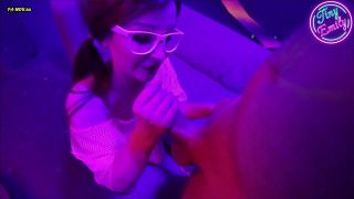 Tiny Emily - Hole in One - Träumst du oder darfst du mich ficken 1080P - Germany-1