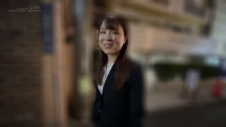 Second-Year New Graduate - Editorial Department - Yuri Ikuta - Took Paid Leave to Drown in Bukkake Semen ⋆.-0