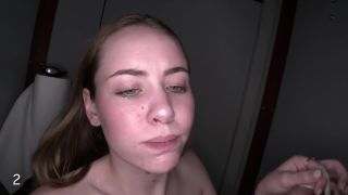 - Claras aka Naomi Blues Cumshot Compilation-6