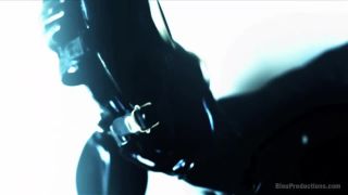 porn clip 19 Girl In A Gasmask | straight | fetish porn sophie dee femdom-0