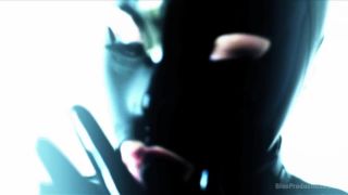 porn clip 19 Girl In A Gasmask | straight | fetish porn sophie dee femdom-1