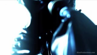 porn clip 19 Girl In A Gasmask | straight | fetish porn sophie dee femdom-6