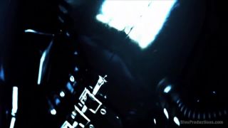 porn clip 19 Girl In A Gasmask | straight | fetish porn sophie dee femdom-8