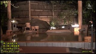 Mishima Natsuko GES-019 Guesss Hot Spring Hot Spring Hot Water 10th Group - Japanese-5