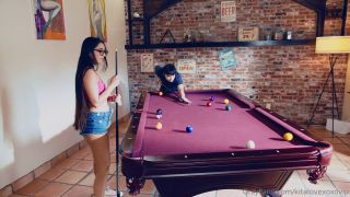 [K2S.CLUB] madisonwildexxx (Madison Wilde) - Your Girlfriend Has A Free Use Deal With Her Step Brother That She Can - FullHD 1080P-2