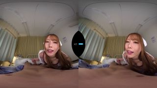 Japanese VR Fantasy: Cowgirl Nurse Action 4K UltraHD VR-5