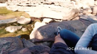 Jocaramore - canyon adventures erotica en route episode first exclusive content we we 04-09-2020-9