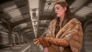 online adult video 44 underwater fetish collection pov | DommeTomorrow - FLIRTING at the TRAIN STATION | femdom pov-1