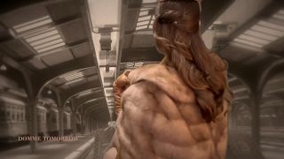online adult video 44 underwater fetish collection pov | DommeTomorrow - FLIRTING at the TRAIN STATION | femdom pov-5