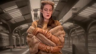 online adult video 44 underwater fetish collection pov | DommeTomorrow - FLIRTING at the TRAIN STATION | femdom pov-8