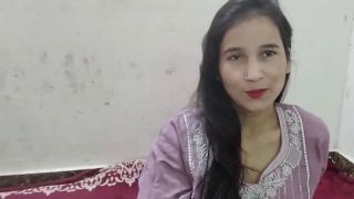 Hot Indian Girl Bhabhi ko gandi video dikha kar jabar dasti pela-8