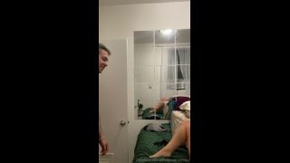 Offeryouaniceegg Gets Daddy s Fat Cock In Her Tight Pussy Onlyfans (BBW)-1