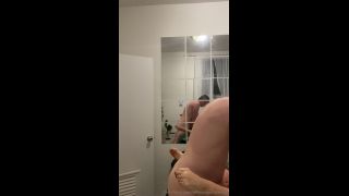 Offeryouaniceegg Gets Daddy s Fat Cock In Her Tight Pussy Onlyfans (BBW)-9