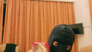[K2S.CLUB] Mistress Lilith Last Witch - Suck Our Heels While We Are Spitting On Your Face - FullHD 1920P-5