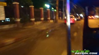 Inseminating a raunchy thai bargirl with tattoos i t met-9